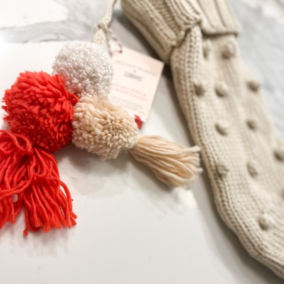 Jillian Harris x Canvas stockings x 4 - Picture 5 of 8